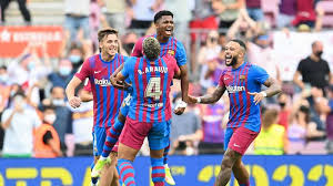 面临降级的 面临降级的